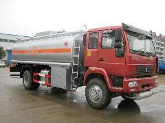 重庆地区半挂运油车市场指南 厂家、供货商、经销商与价格解析