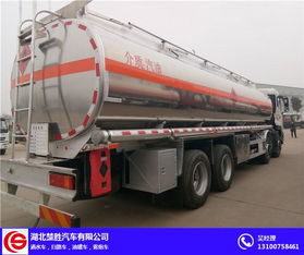选购运油车指南 原厂直供与优质品牌推荐